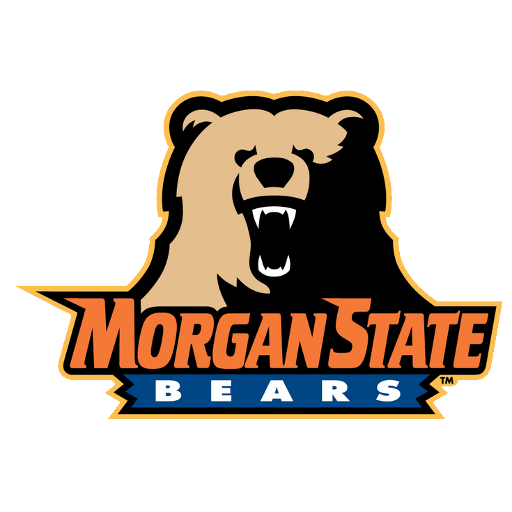 Morgan State badge