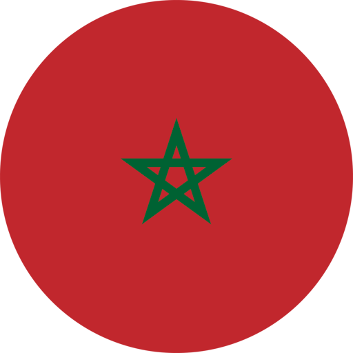 Morocco U23 badge