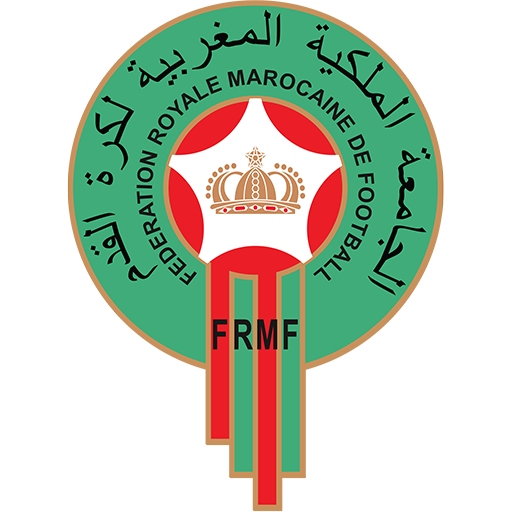Morocco Women badge