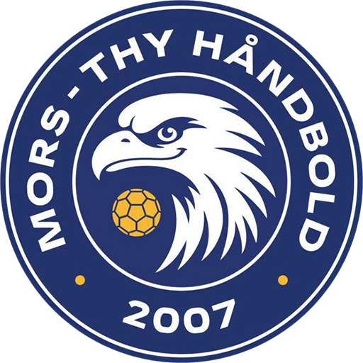 Mors-Thy Håndbold badge