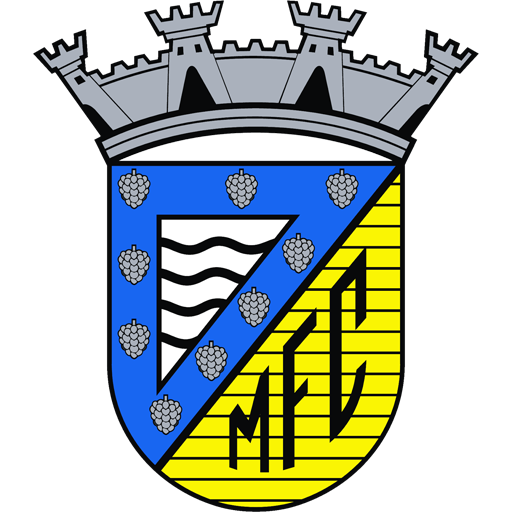 Mortágua badge