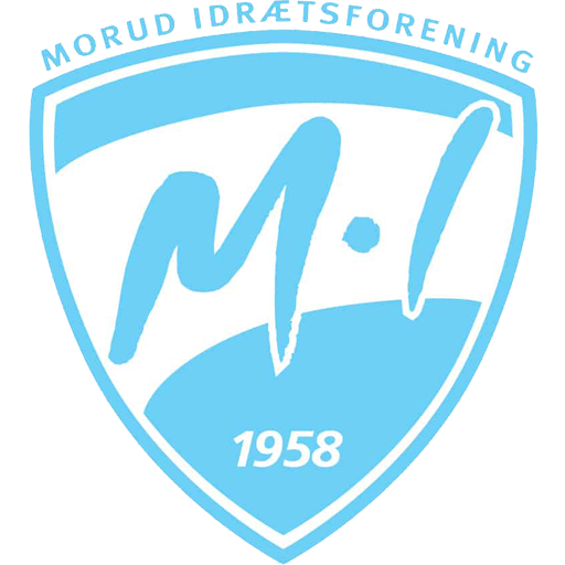 Morud badge