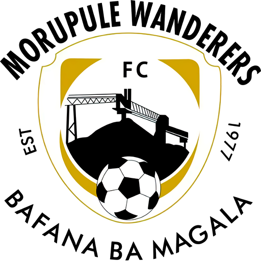 Morupule Wanderers badge