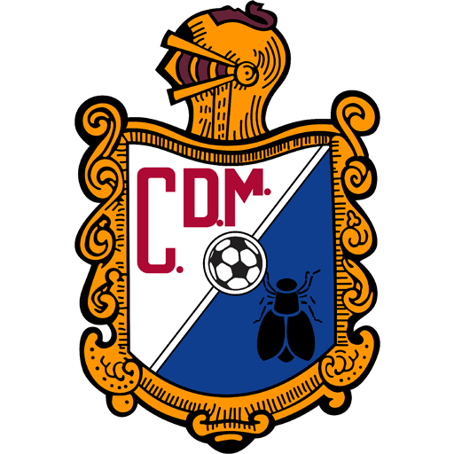 Mosconia badge