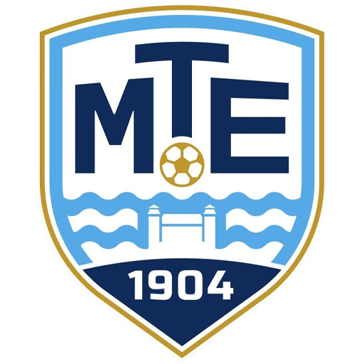 Mosonmagyaróvár badge