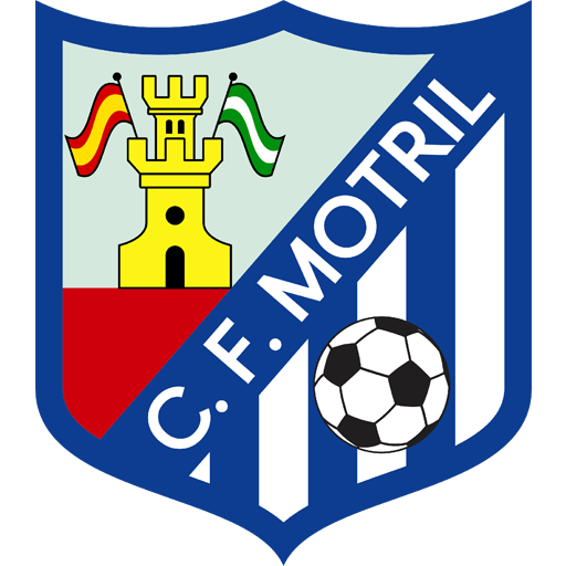 Motril badge