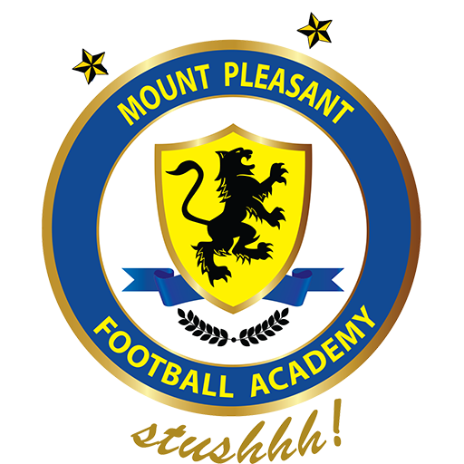 Mount Pleasant badge