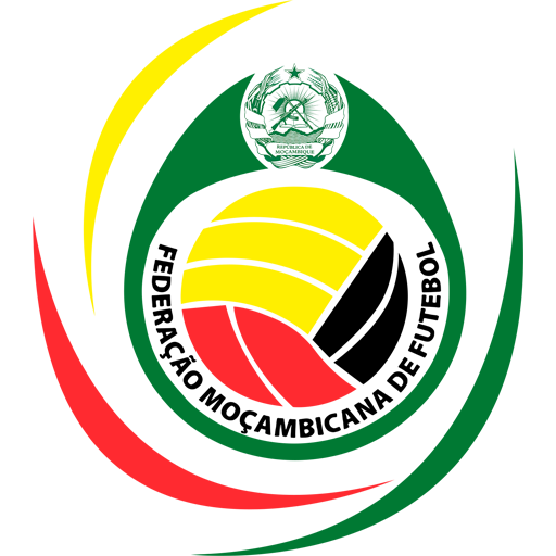 Mozambique U17 badge