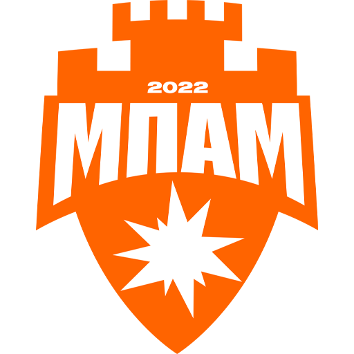 MPAM badge