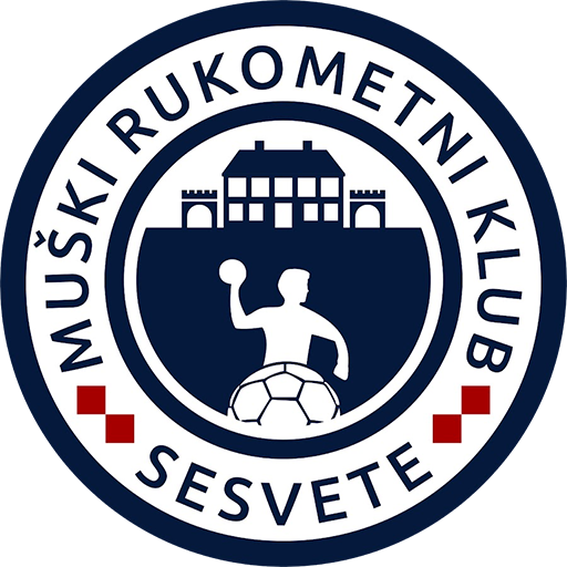MRK Sesvete badge