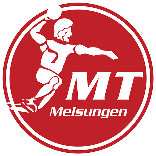 MT Melsungen badge MT Melsungen badge