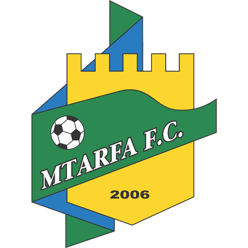Mtarfa badge