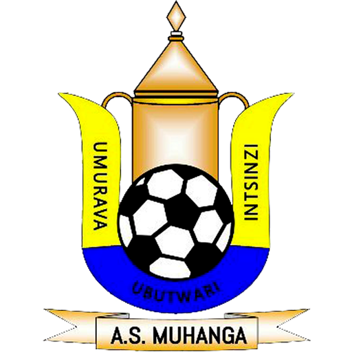 Muhanga badge