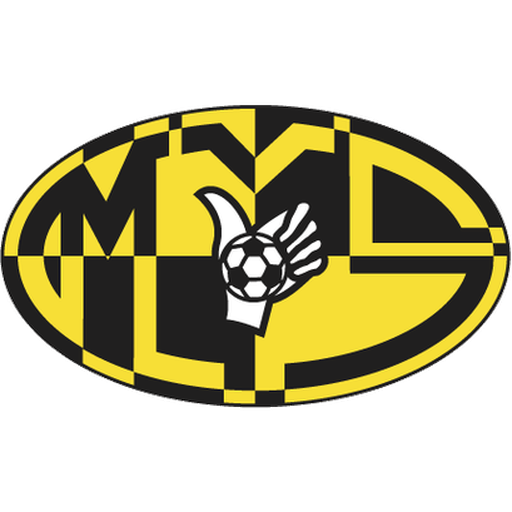 Mukura Victory Sports badge