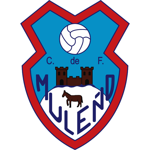 Muleño badge
