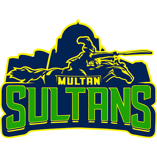 Multan Sultans badge