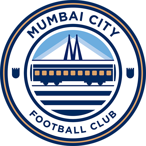 Mumbai City badge