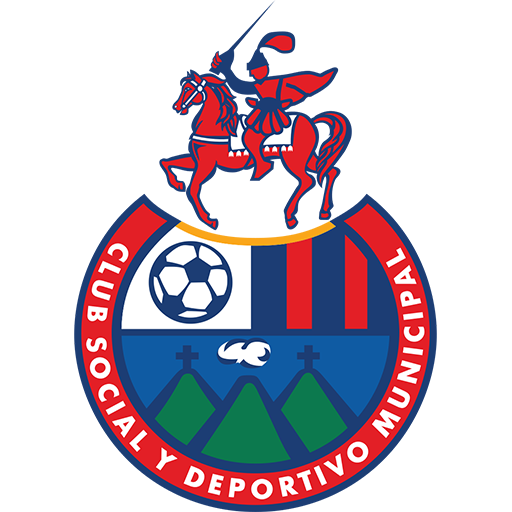 Municipal badge