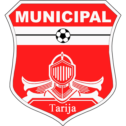 Municipal de Tarija badge