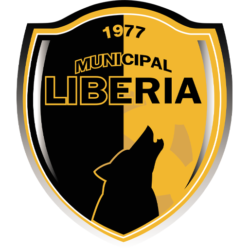 Municipal Liberia badge