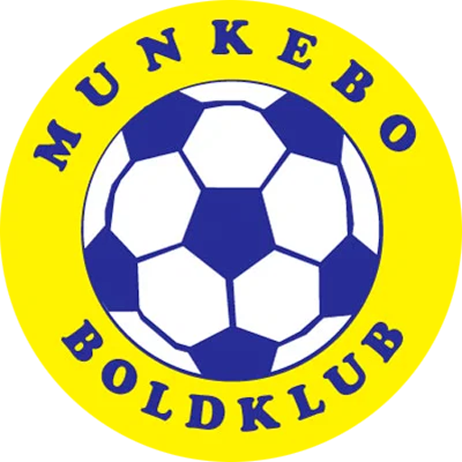 Munkebo badge