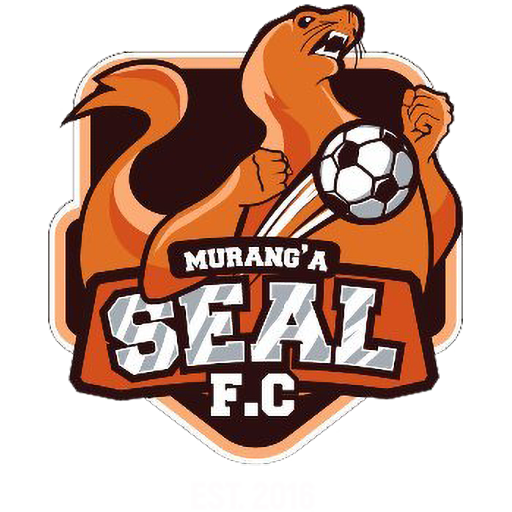 Murang'a Seal badge