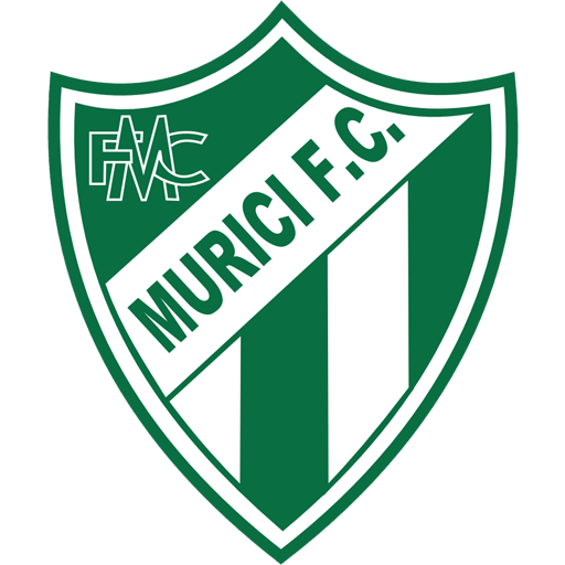 Murici badge