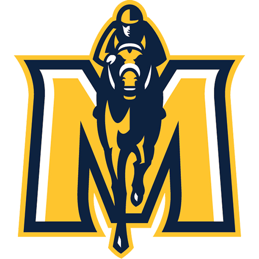 McNeese State vs Murray State badge right