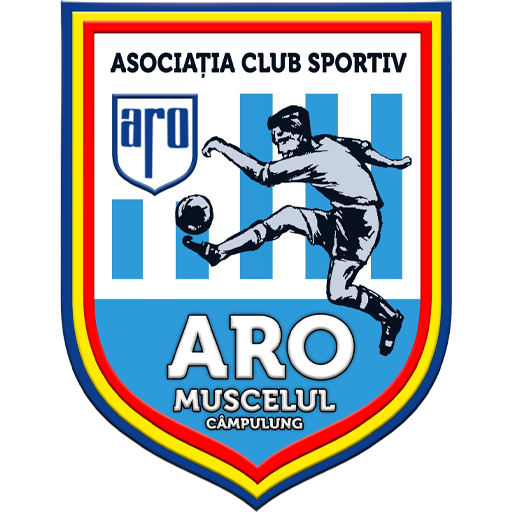 Muscelul Câmpulung badge