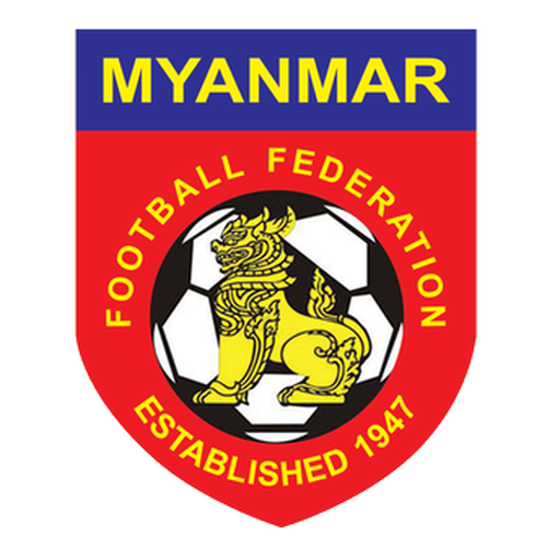 Myanmar Women badge