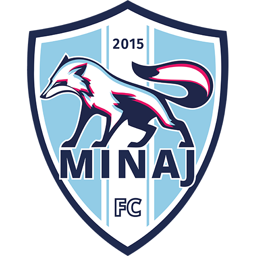 Mynai badge