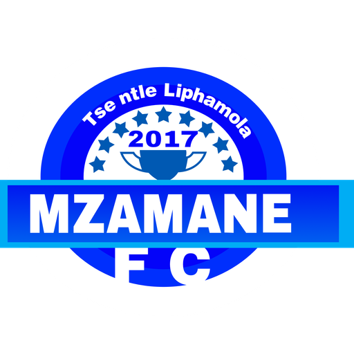 Mzamane badge