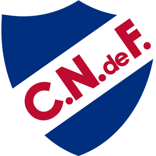 Nacional badge