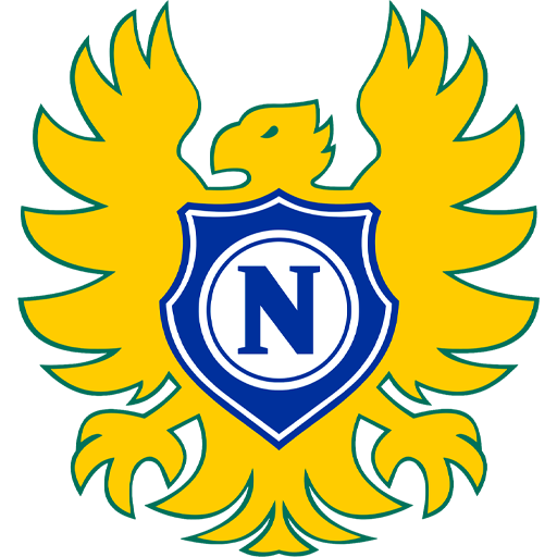 Nacional-AM badge
