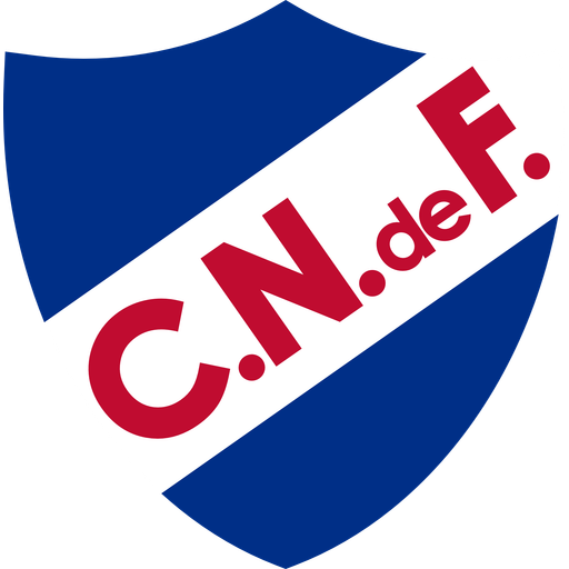 Nacional de Florida badge
