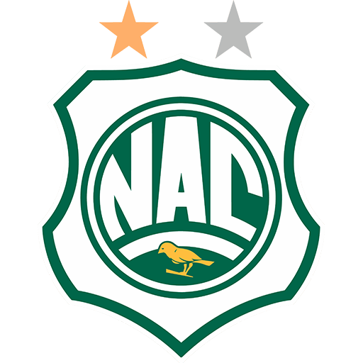 Nacional de Patos badge