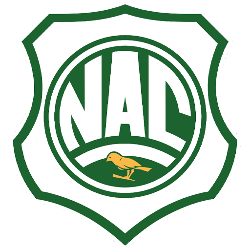 Nacional de Patos badge