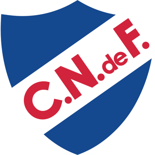 Nacional Montevideo Femenino badge