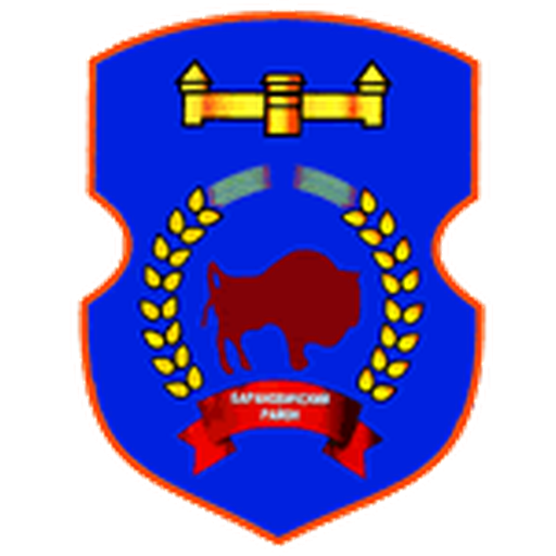 Nadezhda badge