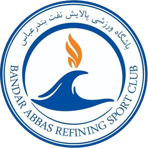 Naft Bandar Abbas badge