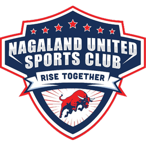 Nagaland United badge