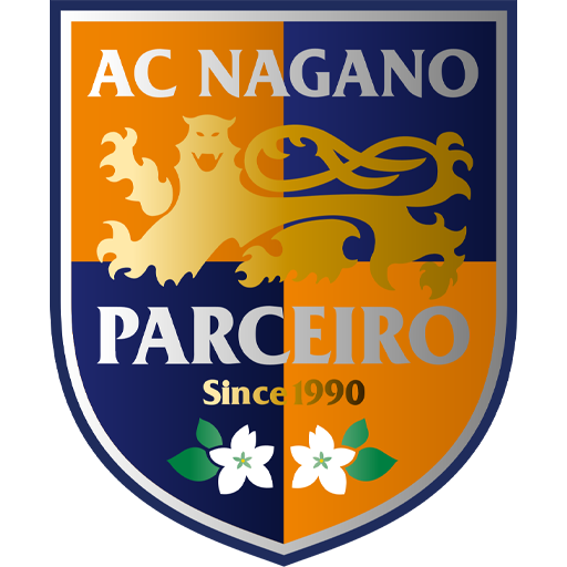 Nagano Parceiro badge