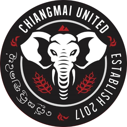 Nakhonsi United badge