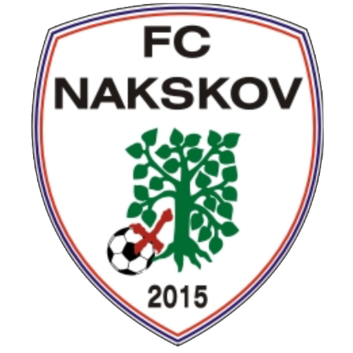 Nakskov badge