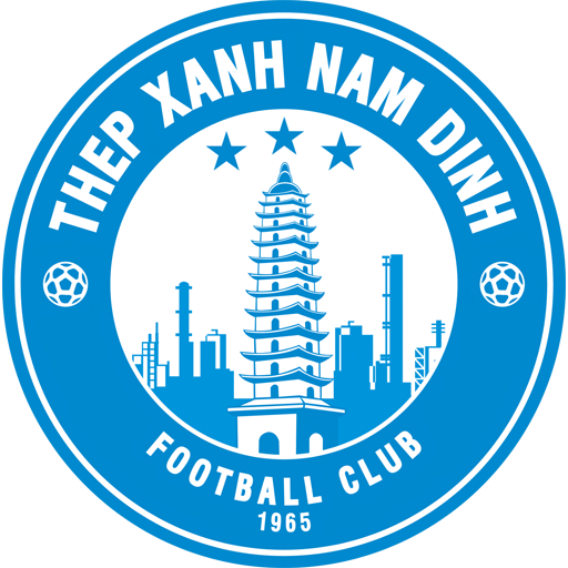 Nam Định badge