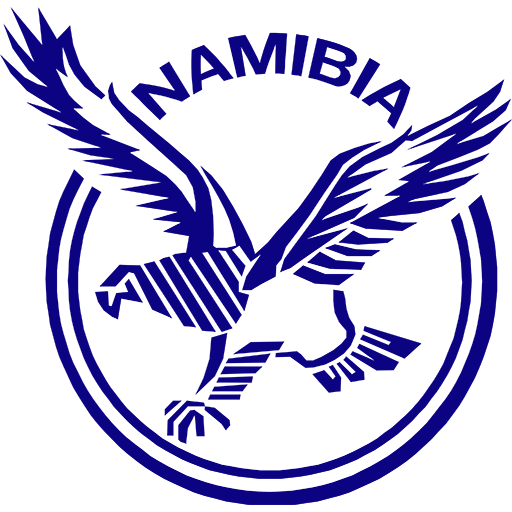 Namibia Rugby badge