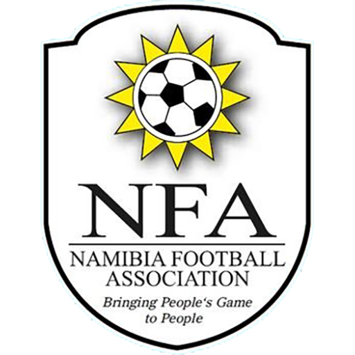 Namibia Women badge