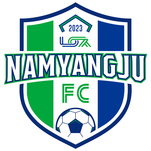 Namyangju FC badge