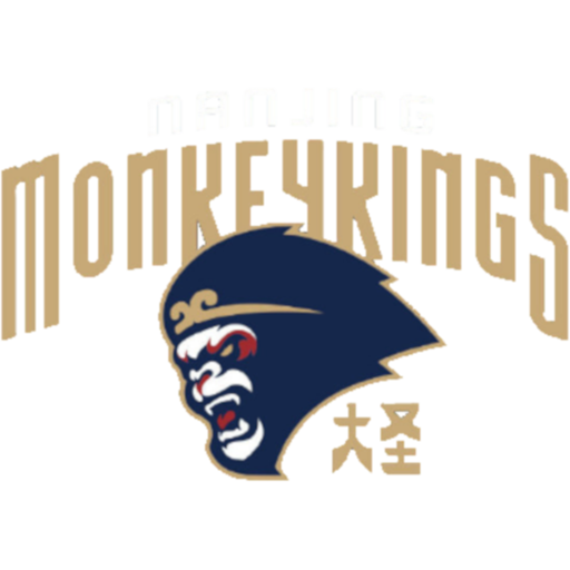 Nanjing Monkey Kings badge