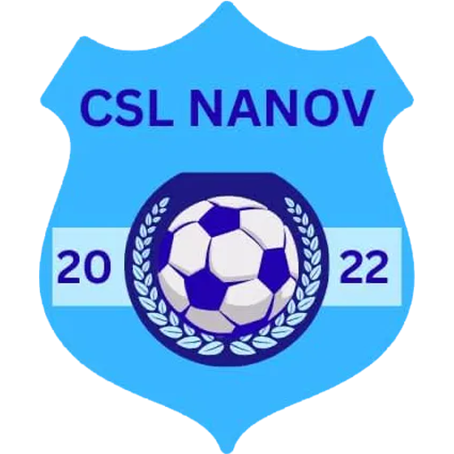 Nanov badge